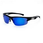 Shadespace Cygnus Ocean Blue Solbrille SS033 - Unisex