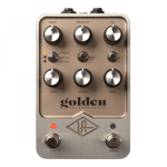 Universal Audio Golden UAFX ...