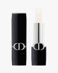 Rouge Dior Balm Universal Lip Balm - Hydrating Floral Lip Care 3,2 g (Farge: 000 Diornatural)