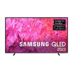 Samsung 50" 4K QLED TV TQ50Q65CAUXXC