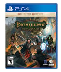 Pathfinder: Kingmaker Definitive Edition (Import)