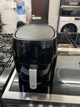 MasterChef 4.5L Air Fryer With 7 Cooking Presets And LCD Screen- 525527