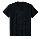 Youth Friends You're Rachel To My Monica Camiseta T-Shirt