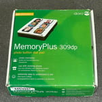 Doro MemoryPlus 309dp Big Button Photo One-Touch Dial Keys for Doro Home Phones