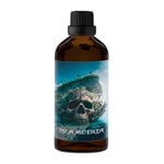 HAGS aftershave lotion Isla Muerta (100 ml)