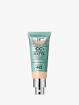 IT Cosmetics Your Skin But Better CC+ Natural Matte Foundation SPF 40