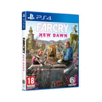 Far Cry: Nouveau Dawn PS4 (Sp ) (94982)