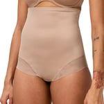 Triumph Women's True Shape Sensation Super HW Panty, SMOOTH SKIN