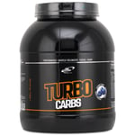 Pro Nutrition Turbo Carbs, Blueberry, 1 kg