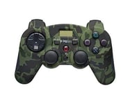 Bigben interactive bb333299 rf controller quickfire 2 camo manette console compatible sony playstation 3 verschiedene