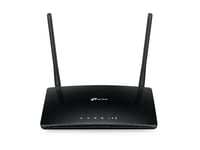 TP-link Archer MR400 4G-router AC1200