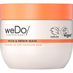 weDo  Professional Hair care Masks & care Rich & Repair Mask 400 ml (£132.55 / 1 l)