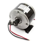 Electric Motor 24v 280w Brushed Scooter Bike 24 Volt 280 Watt 13T Belt Sprocket