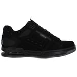 Chaussures de Skate Osiris  PERIL black black grey