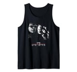 The Lost Boys Mono Poster Tank Top