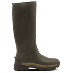 Hunter Balmoral Hybrid Tall Mens Wellingtons