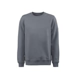 Printer Sweatshirt Softball RSX Steel grey XS 2262048-935-3