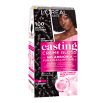 L'Oréal Paris Casting Créme Gloss Svart