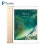 Apple iPad 5 9.7 5th Gen 128GB Wi-Fi Space Gold - Brand New