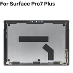 LCD Diaplay Screen Assembly Repair Part for Microsoft Surface Pro7 Plus Laptop