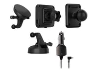 Garmin Mounting Hardware Replacement - Tillbehörssats För Gps - För Camper 890  Dezl Lgv 800 Mt-D, Lgv1000