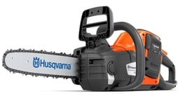 Husqvarna 225i Batterimotorsåg Komplett *