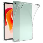 Lenovo Tab P11 (2nd gen) TB350 Skal Transparent Klar