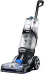 Vax Platinum Smartwash Carpet Cleaner | Kills Over 99 Percent of Bacteria | Mot