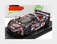 1:43 SPARK Ktm X-Bow Gt4 #110 Nurburgring 2021 Bohr Molig Von Der Laden SG777