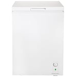 Russell Hobbs 143 Litre Chest Freezer - White RH142CF0E1W