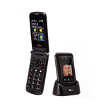 Mobile Phone TTfone Titan TT950 Big Button Easy Use Smarty Pay As You Go