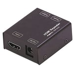 Kindermann 4K60 HDMI 2.0 Extender 4K60 HDMI