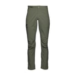 Black Diamond Technician Alpine Pants - Pantalon escalade homme Tundra US 30