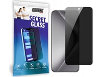 Grizzglass Privatiseringsglas Grizzglass Secretglass För Huawei Pura 70 Pro Plus