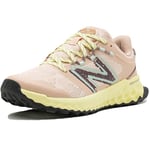 New Balance Womens Garoé Sneaker, Dark Vintage Rose, 5 UK