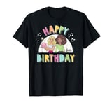 Barbie - Happy Birthday T-Shirt