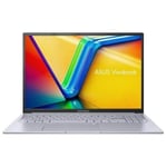 Bärbar dator Asus Vivobook 16X K3605ZF-MB484 16" i5-12500H 16 GB RAM 512 GB SSD Nvidia GeForce RTX 2050 Qwerty Spanska