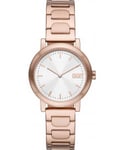 DKNY Ladies Soho D Watch