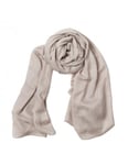 Rosenvinge/sonize Sjal enfärgad beige modal - Rosenvinge