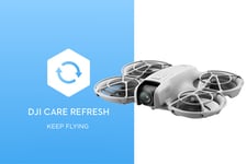 DJI Care Refresh 2-Year Plan DJI Neo