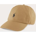 Casquette Ralph Lauren  Casquette  beige