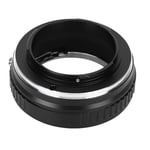 Fikaz K Ar&8209;Nex Lens Adapter Ring For Konica Ar Mount Lenses To For S GDS