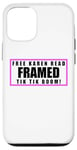 iPhone 12/12 Pro Free Karen Read Case