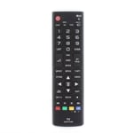 TV Remote Control For LG 49LB5500 49 Inch Full HD 1080p LED