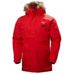 Parka Helly Hansen  DUBLINER