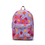 Herschel Heritage Backpack Youth XL - Fruit Punch RRP £60