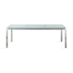 deNoord Matbord Bacoli 220 cm 1012400