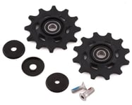 SRAM Rival XPLR AXS Trinsehjul 12T