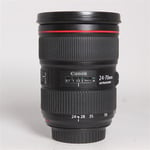 Canon Used EF 24-70mm f/2.8L II USM Zoom Lens