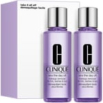 Clinique Take The Day Off Set (125+125ml)